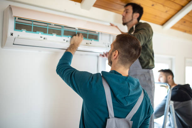 Best Commercial HVAC in Mattawan, MI