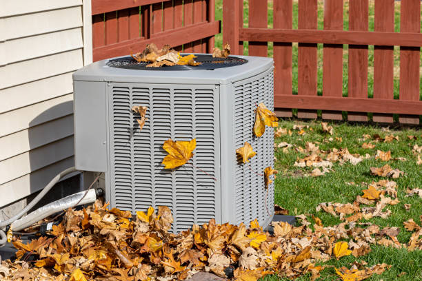 Best Residential HVAC in Mattawan, MI