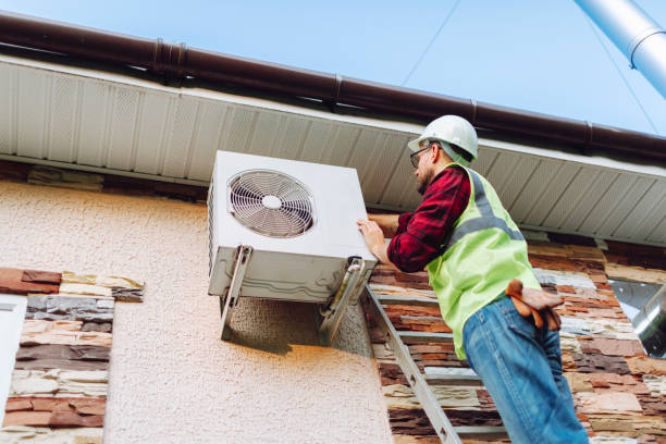 Best HVAC Software and Technology in Mattawan, MI