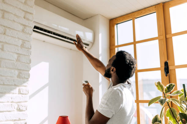 Best Emergency HVAC Services in Mattawan, MI