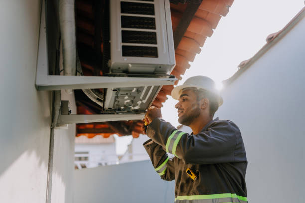 Best Solar-powered HVAC Systems in Mattawan, MI