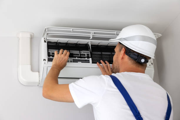 Best HVAC Equipment and Components in Mattawan, MI